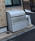中野区本町４丁目のアパートのその他共用部分