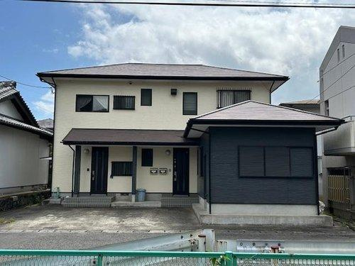 別府市古市町の外観