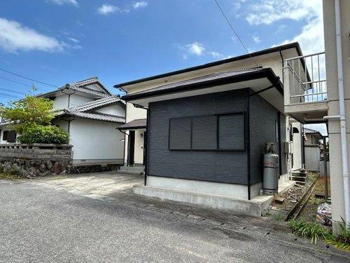 別府市古市町の外観