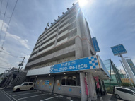 メリーパレスの画像