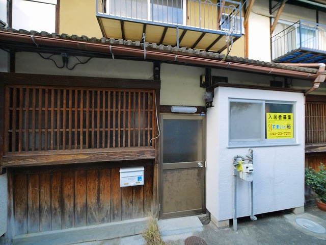 北袋町貸家のその他