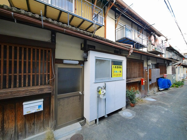 北袋町貸家のその他