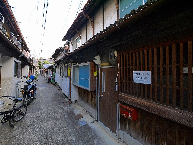 北袋町貸家のその他