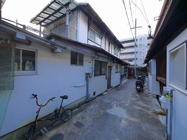 北袋町貸家のその他
