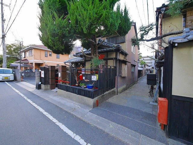 北袋町貸家のその他