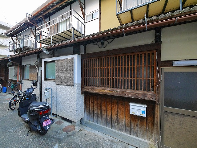 北袋町貸家のその他