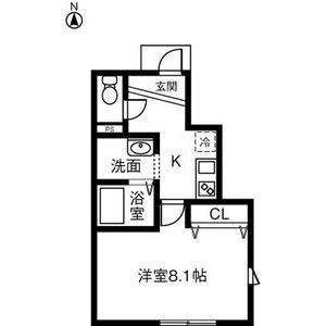 クローバーハイネス