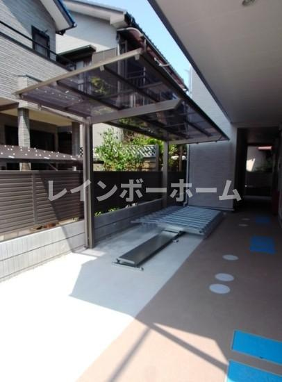 リブリ・津田沼のその他
