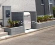 リブリ・津田沼のその他共用部分