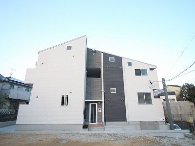 グランコート名島