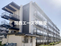 ビレッジハウス星ヶ丘の画像