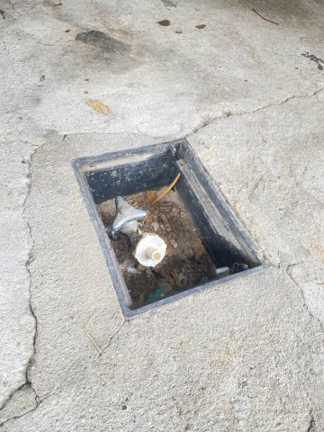 尺谷テラスの設備