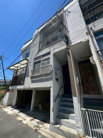 尺谷テラス