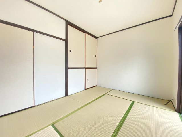 尺谷テラスのセキュリティ