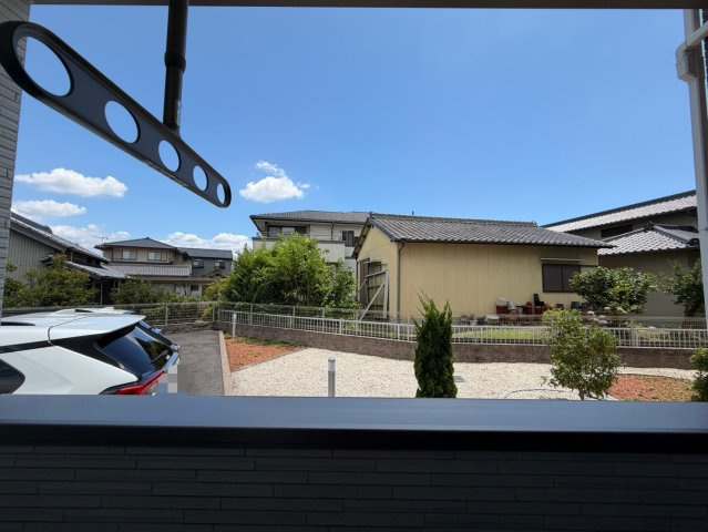 キャピタル　Ｂの展望