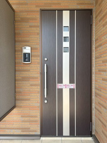 キャピタル　Ｂのその他共用部分