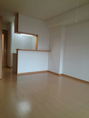 【内装】 | エトワールバレーⅠ | 内装は落ち着いています