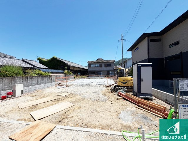 西脇市西脇　第12期　新築一戸建て