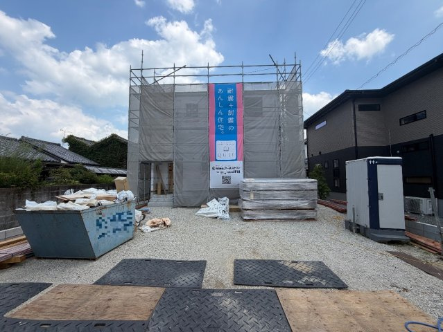 西脇市西脇　第12期　新築一戸建て