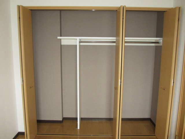 グローバルガーデン塚田の収納|他部屋参考写真です