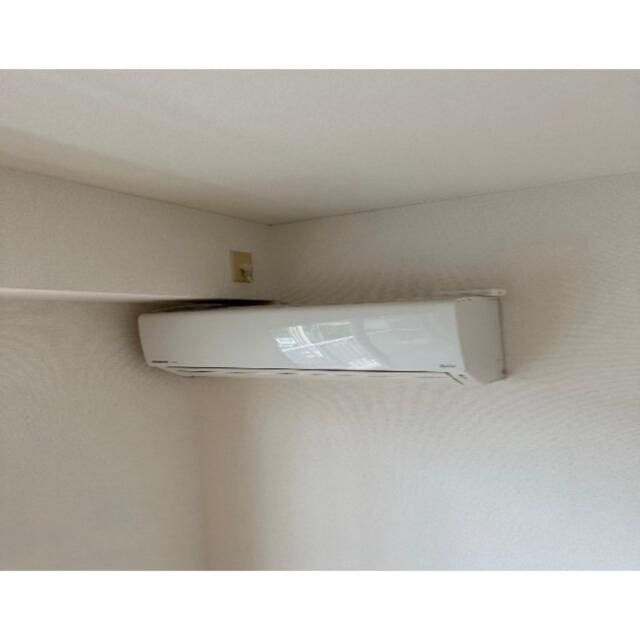 スリール西八王子の設備
