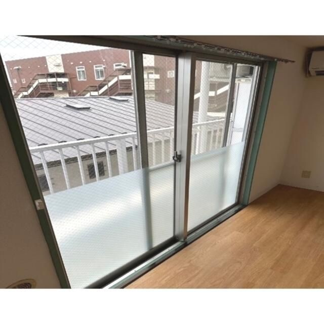 スリール西八王子の展望