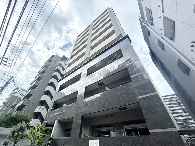 川崎市川崎区本町１丁目の賃貸マンション
