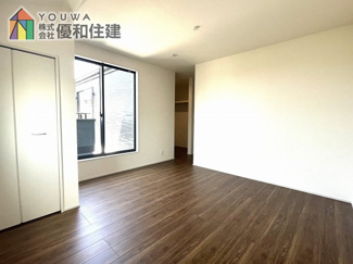 【内観：施工例】 | 新築戸建　神戸市西区王塚台６丁目
