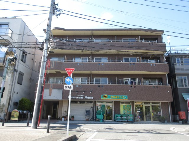 サンシャイン恵和