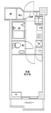 三越ゼームス坂マンション