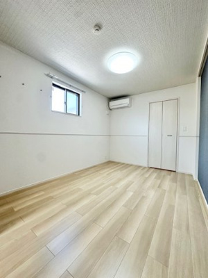 【内装】 | パインオーク　Ａ | 過ごしやすい室内です