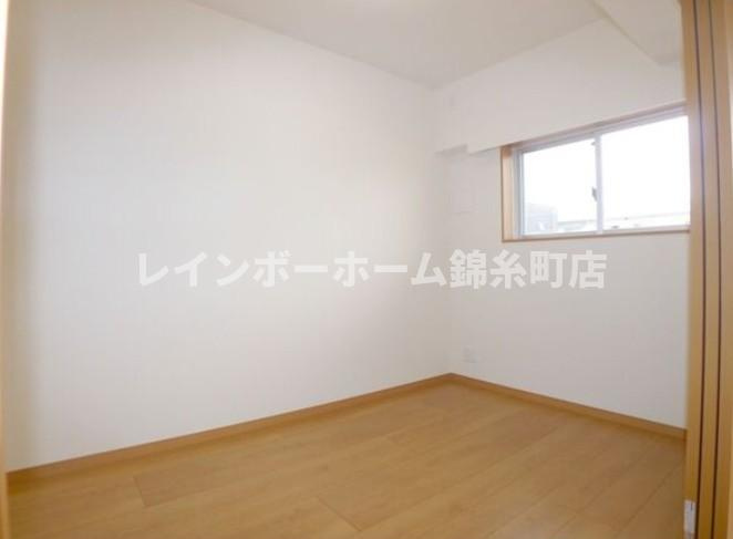GRAN PASEO六町の内装