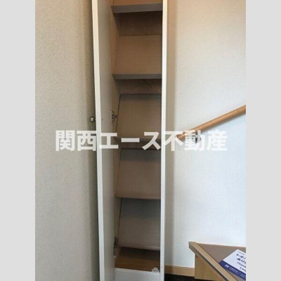 【玄関】 | レオネクストベルシオン