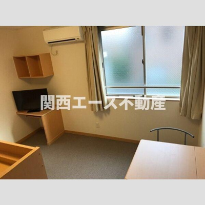 【寝室】 | レオネクストベルシオン