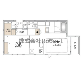 【間取り】 | （仮称）北区本庄西２丁目へーベルメゾン・旭化成ヘーベルメゾンHEBEL HAUS