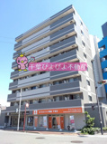 ヒルズ要町(ヒルズカナメチョウ)の画像
