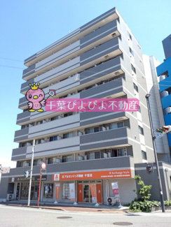【外観】 | ヒルズ要町(ヒルズカナメチョウ)