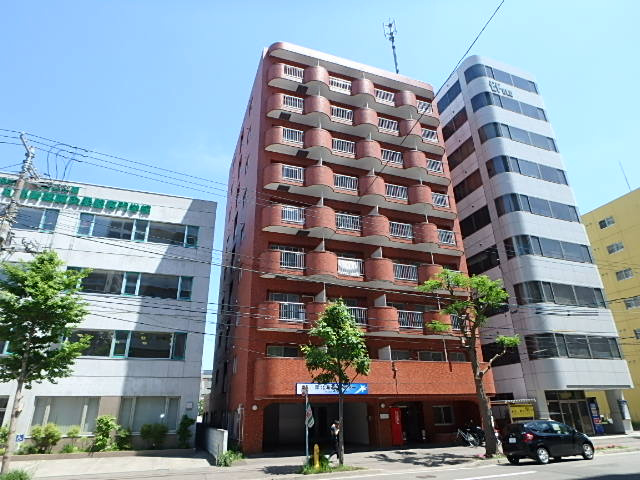ハイツ南３条