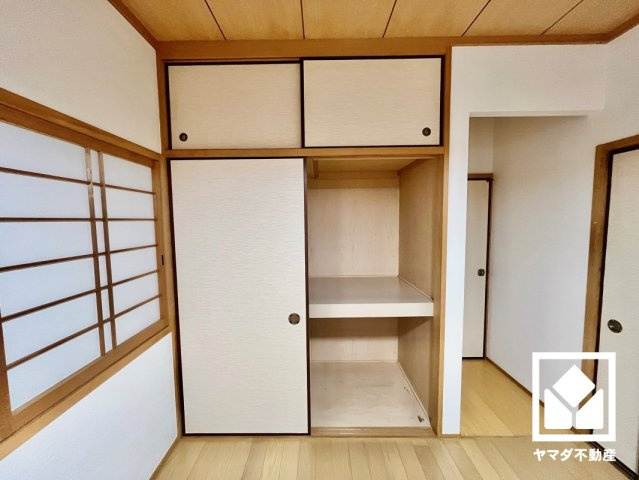 宇治市小倉町春日森の外観