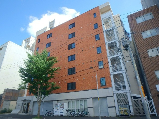 ワールドヒルズ札幌