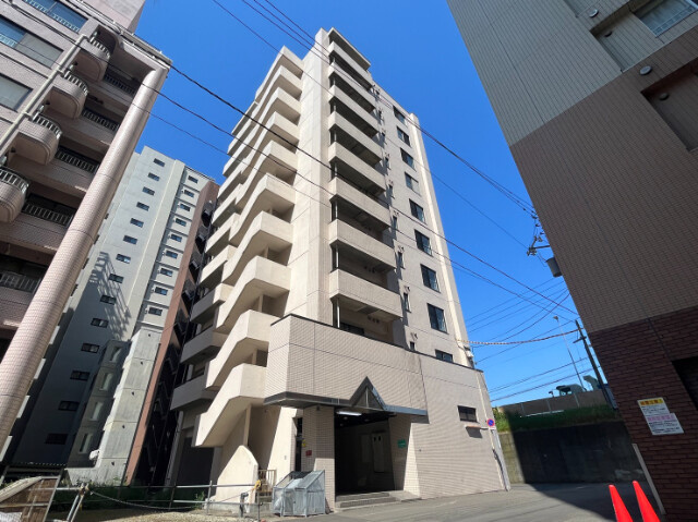 アルトゥパークマンション