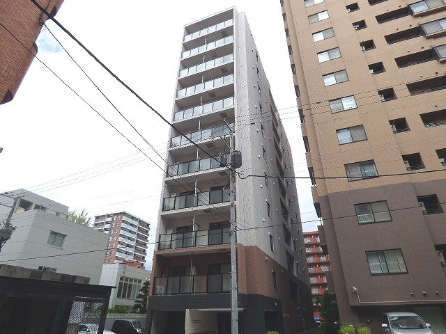 ラ・クラッセ札幌シティイースト