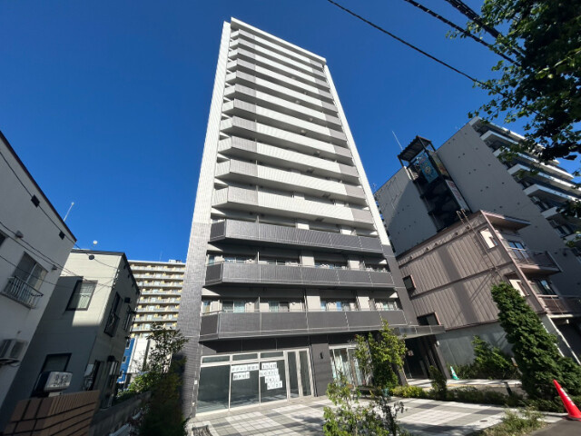 アルファタワー札幌南４条