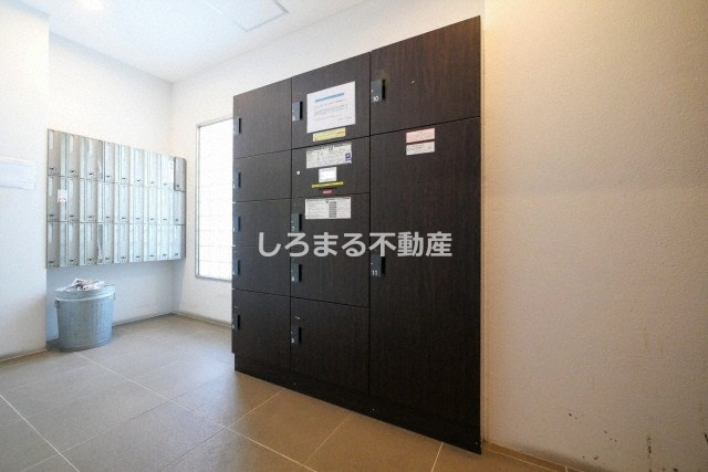 アプリーレ京町堀のその他共用部分