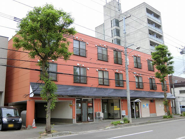サエキビル