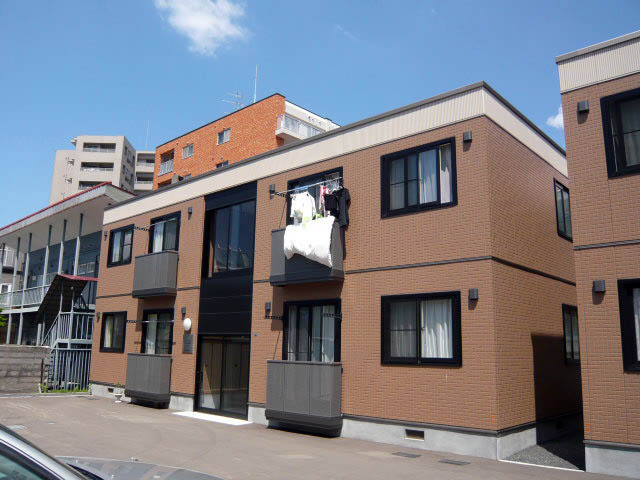 PRIME　MAISON　行啓通