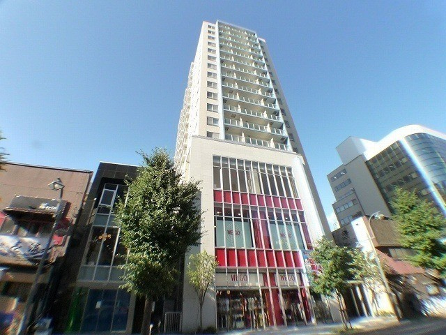 ＵＵＲコート札幌南三条プレミアタワー