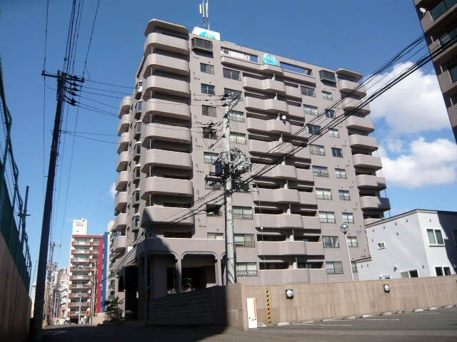 メゾンドブーケパーク