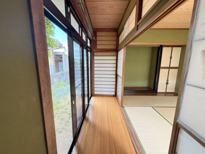 【内装】 | T-HOUSE鍋倉