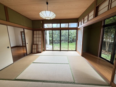 【和室】 | T-HOUSE鍋倉